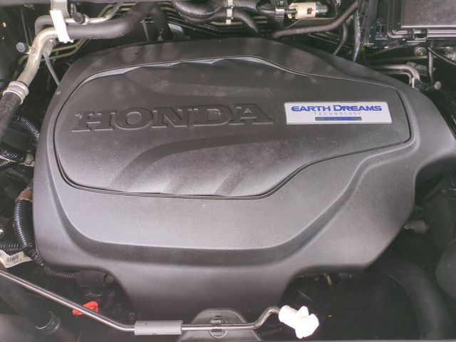 used 2019 Honda Ridgeline car, priced at $22,311
