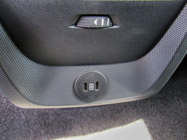 2025 Ford Mustang Mach-E Premium:167247