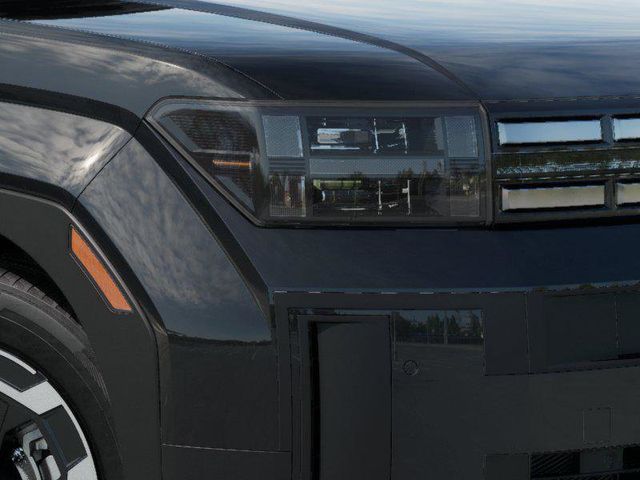 New 2026 Black Hyundai SE image 9