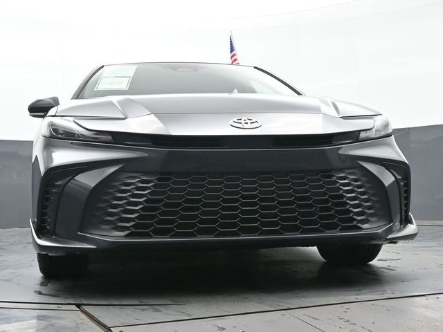 2025 Toyota Camry SE 35