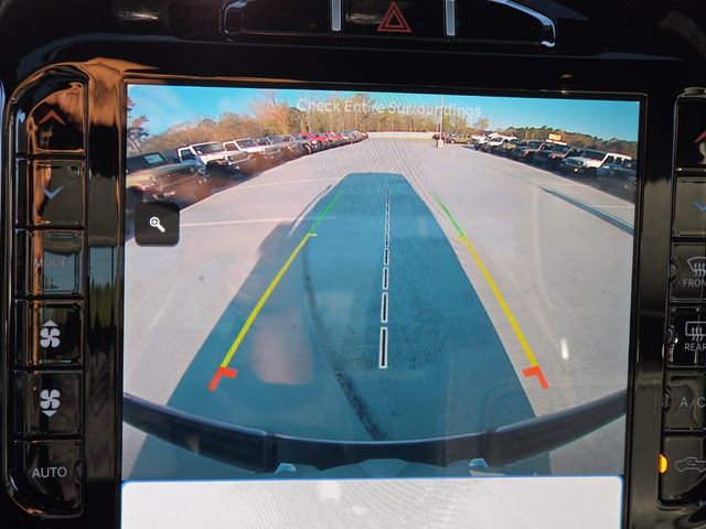 Used 2023 Silver Ram Limited image 19