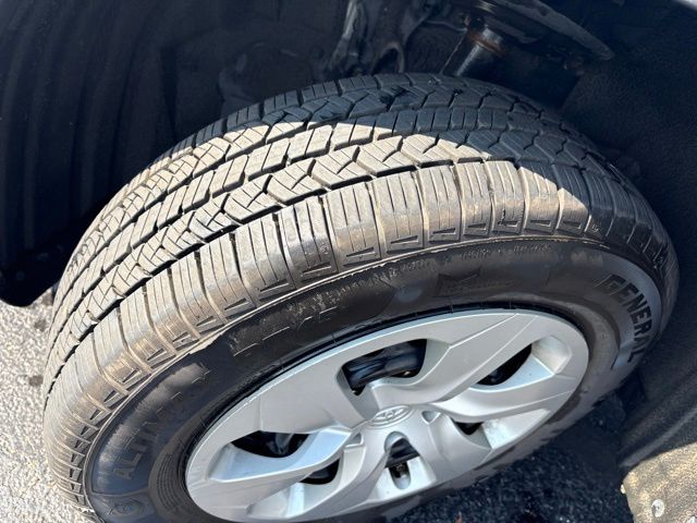 Used 2022 Toyota RAV4 SUV