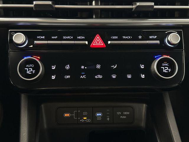 New 2025 Hyundai Santa Cruz For Sale in Indianapolis, IN