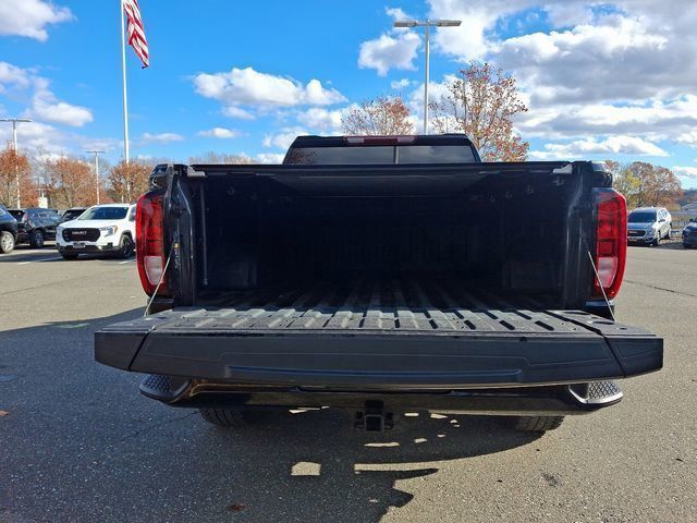 2022 GMC Sierra 1500 Elevation 33