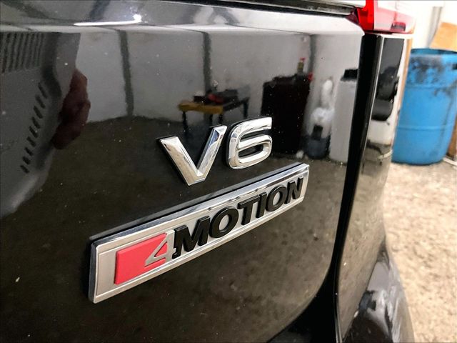 2018 Volkswagen Atlas 3.6L V6 SE Black at Audi Porsche Sewickley