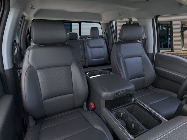 New 2026 Oxford White Ford F-250® Lariat® image 10