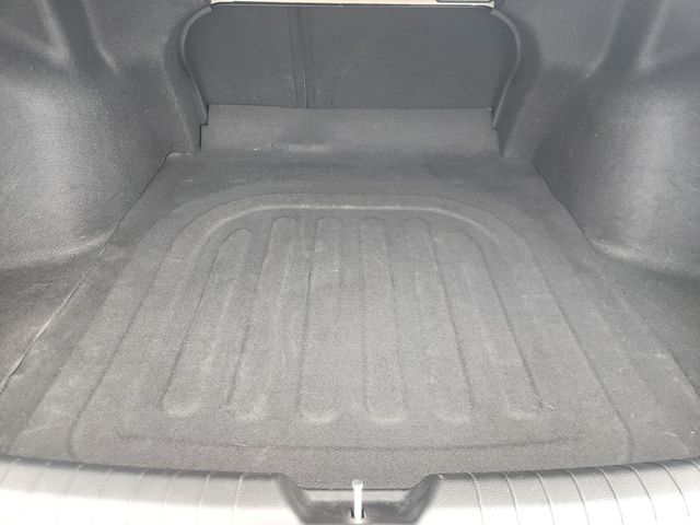 2023 Hyundai Sonata SEL White at Joe Myers Mazda Kia