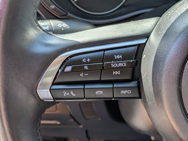 2025 Mazda CX-30 Carbon Edition - Photo 23