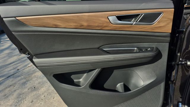 2026 Volkswagen Atlas