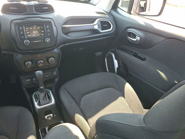 Used 2018 Jeep Renegade For Sale in Gilbertsville, PA
