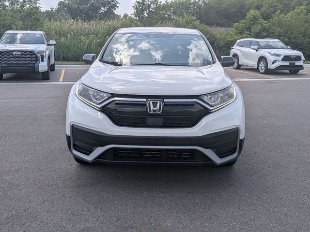2021 Honda CR-V - Image 8
