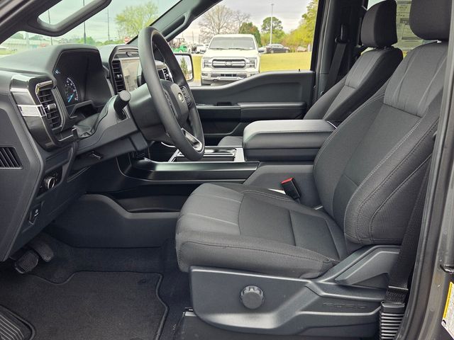 New 2026 Gray Ford STX image 12