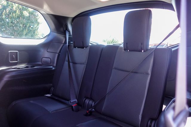 Used 2019 Nissan Pathfinder SUV