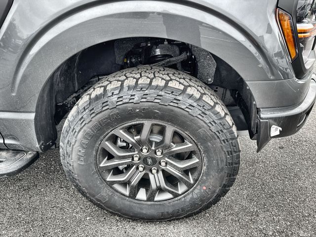 new 2025 Ford F-150 car, priced at $74,130