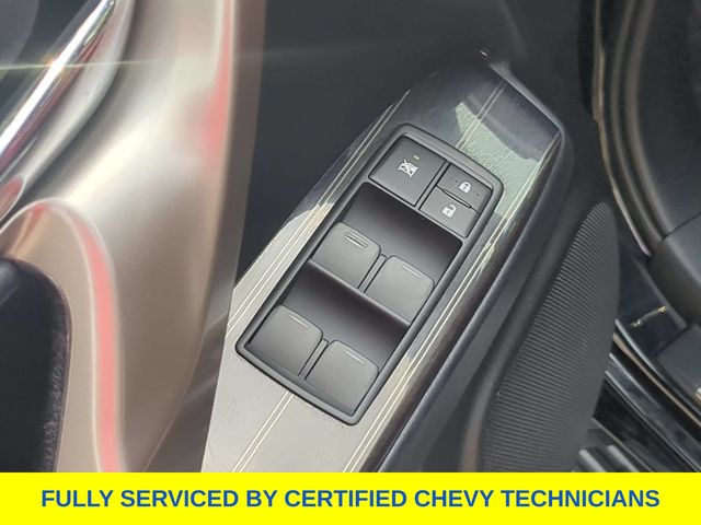 Used 2020 Lexus GX SUV