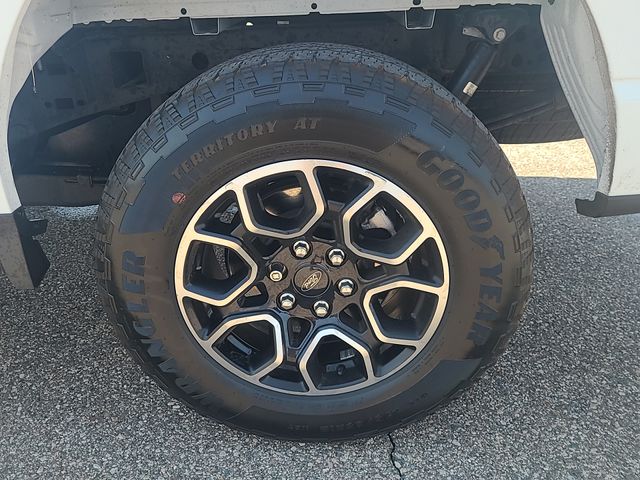 Used 2023 Ford F-150 Truck
