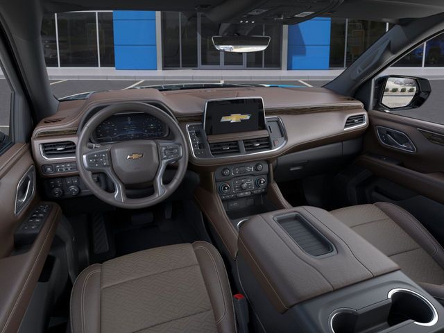 2024 Chevrolet Tahoe High Country 15