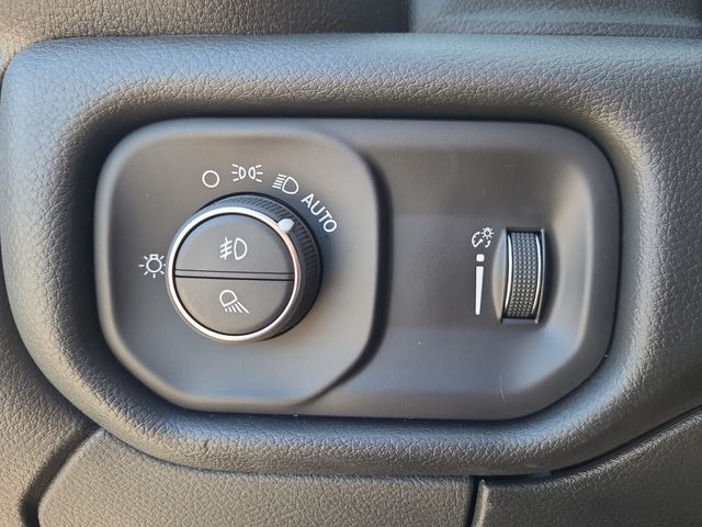 New 2026 Blue Ram Tradesman image 22