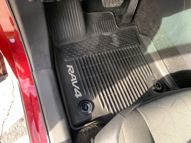 Used 2021 Toyota RAV4 SUV