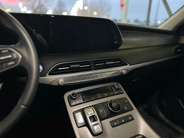 used 2022 Hyundai Palisade car, priced at $26,027