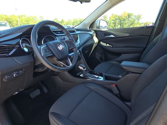 Photo of 2023 Buick Encore GX Select in Dallas, GA - 21,  2023 Buick Encore GX Select:C02461