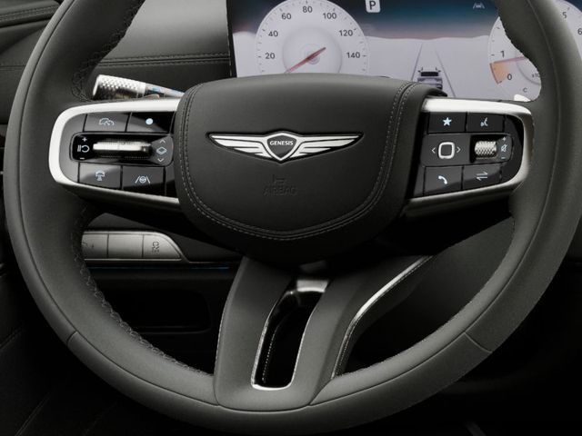 Thumbnail: 2025 Genesis GV80 - 14