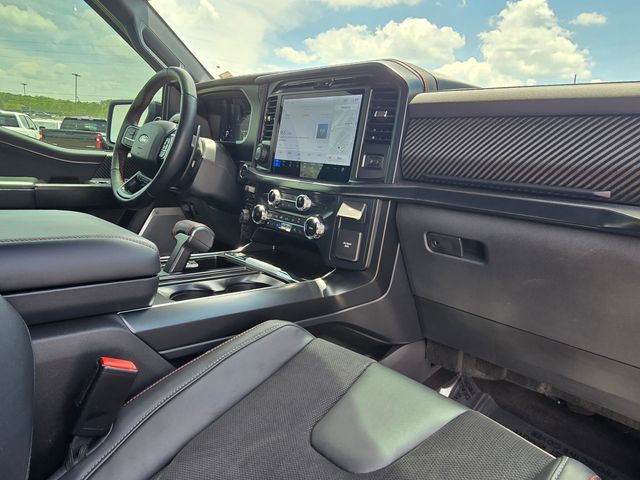 2025 Ford F-150 Raptor:169062A
