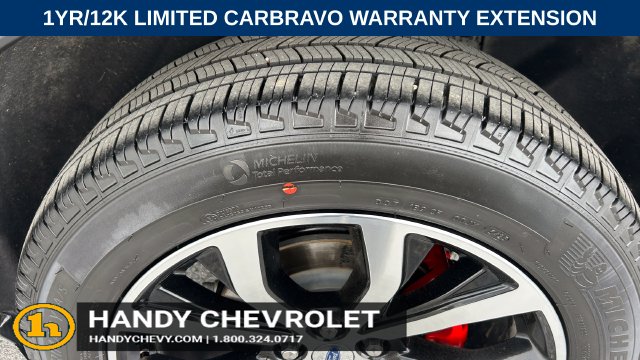 Used 2026 Ford Explorer SUV