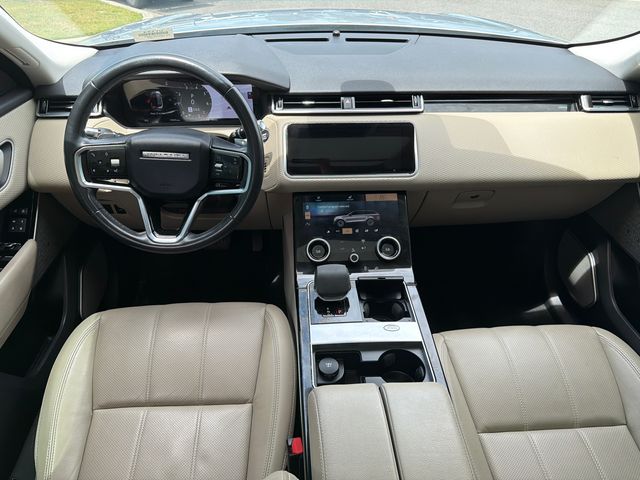 Used 2021 Land rover Range Rover Velar SUV
