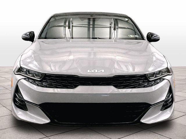 2023 Kia K5 GT-Line - 3