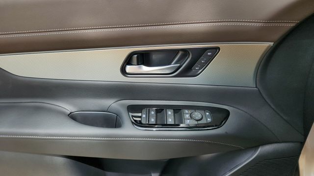 2026 Nissan Murano