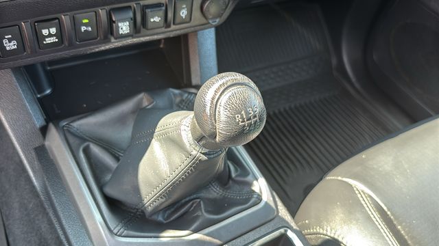 Used 2023 Toyota Tacoma Truck