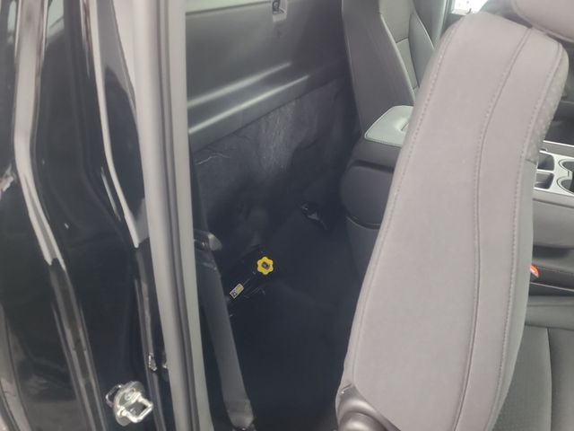 2026 – Chevrolet – Silverado 1500