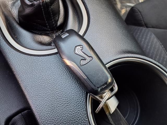 2016 Ford Mustang Shelby GT350 photo