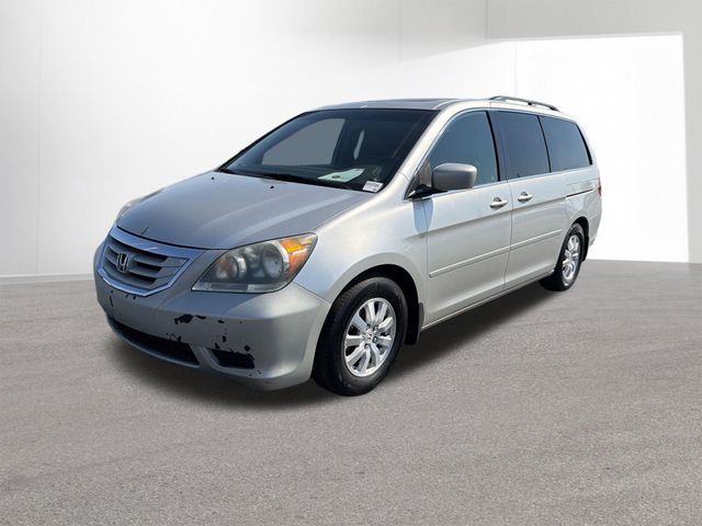 2008 Honda Odyssey EX-L FWD