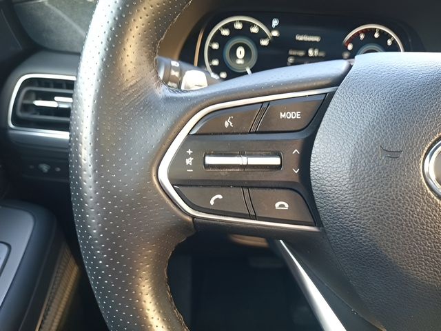 Used 2022 Hyundai Palisade SUV