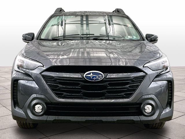 2025 Subaru Outback Premium - 2
