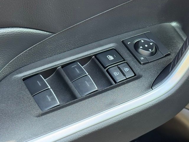 Used 2025 Toyota RAV4 SUV