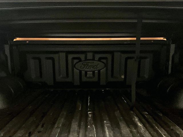2019 Ford Ranger Lariat Orange at Bob Ruth Ford
