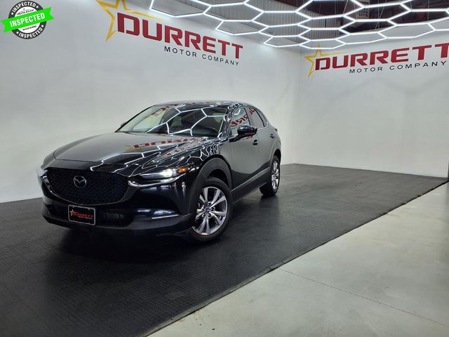 2021 Mazda CX-30 Select - 0