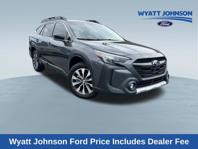 2024 Subaru Outback Limited AWD