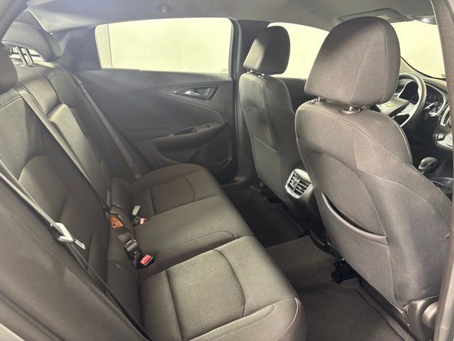 Used 2024 Chevrolet Malibu Sedan