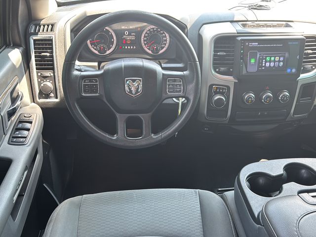 Used 2020 Ram 1500 Classic Truck