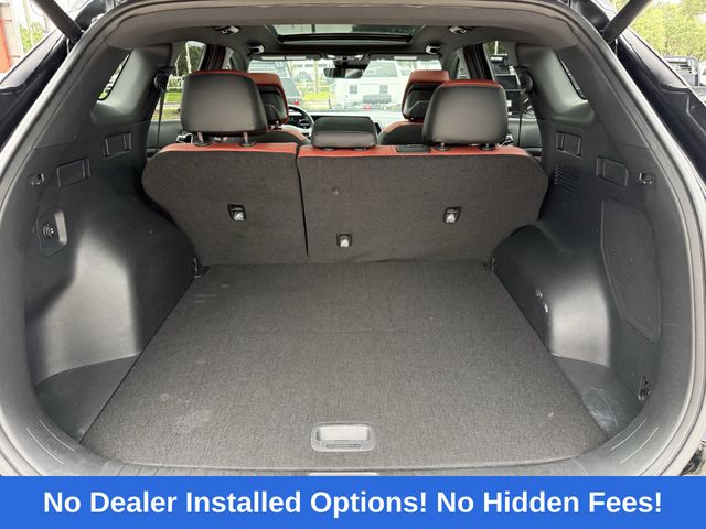 2024 Kia Sportage SX-Prestige Black at Toyota of Victoria