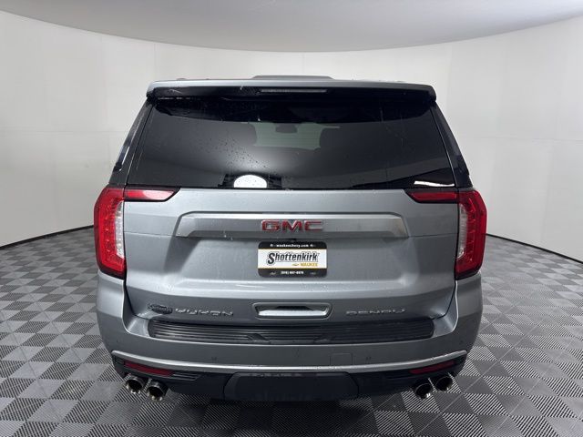 Used 2024 GMC Yukon SUV