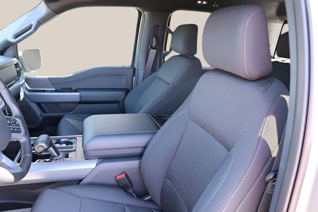 Used Car 2025 Ford F-150  Xlt For Sale Under $50,000 In Austin, Texas