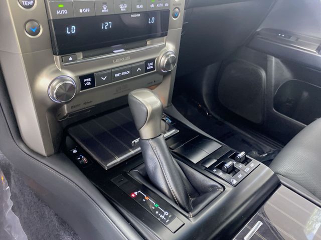 2021 Lexus GX 460 16