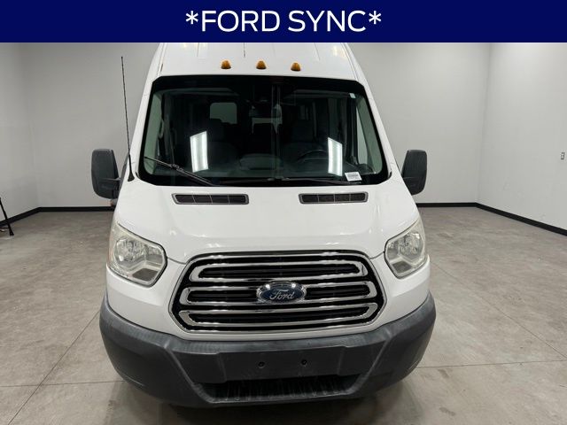 2015 Ford Other 350 XL HD photo