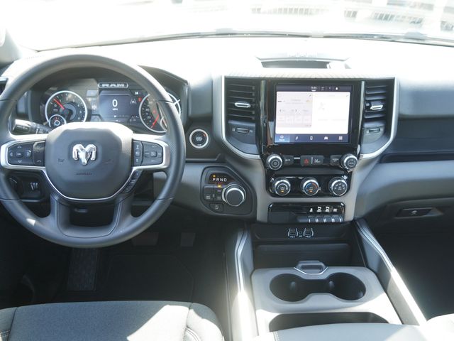 New 2026 Ram 1500 Truck