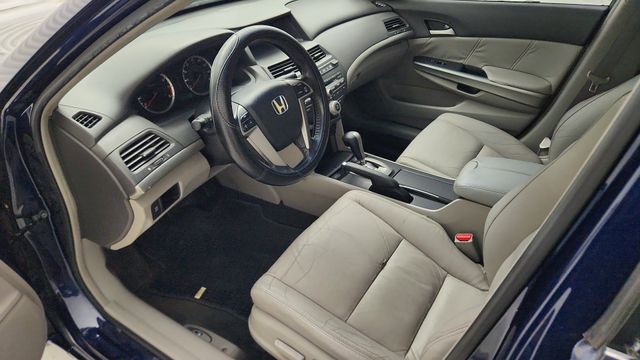 2008 Honda Accord EX-L  at Ultimate Motorsports
